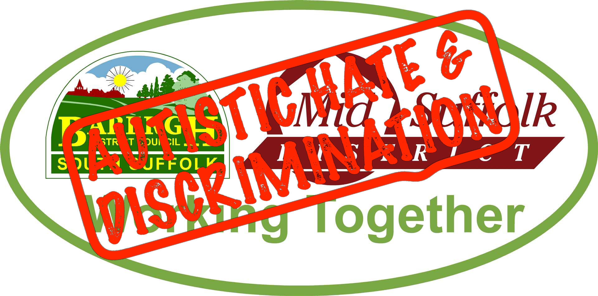 Update Reports of Safeguarding of Mid Suffolk & Babergh Council