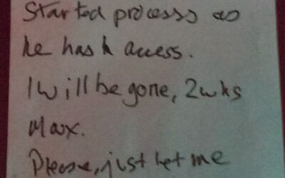 Mid Suffolk & Babergh Council Decide to Support Abusive Neighbour over Autistic Victim